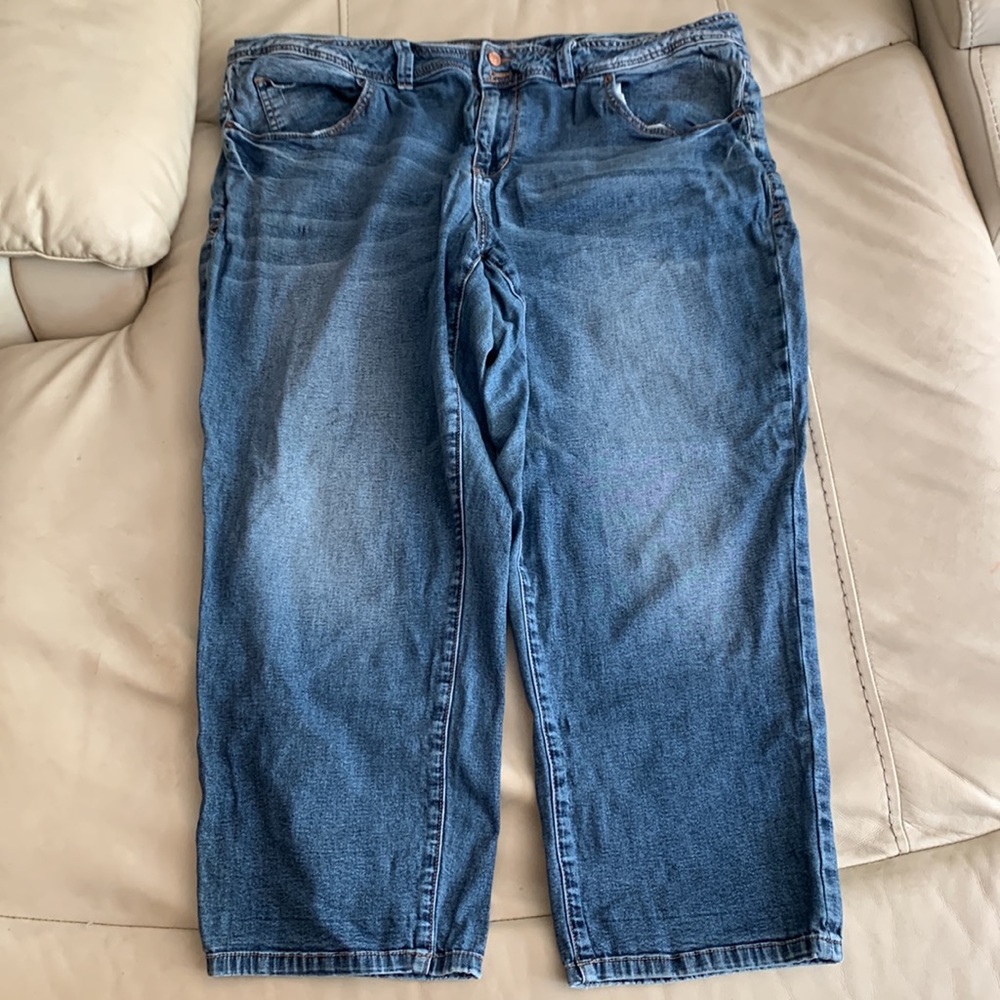 Women’s American Rag Size 20W Jeans